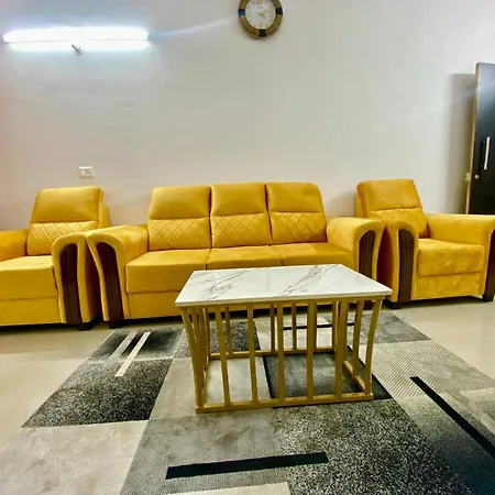2 Bhk Ac Apartment Pune Exterior photo