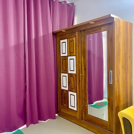 2 Bhk Ac Apartment Pune Exterior photo
